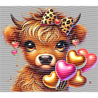 Valentine's Day-QRJ  5178